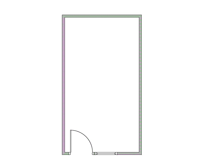 10000 N 31st Ave, Phoenix, AZ à louer Plan d’étage– Image 1 sur 1