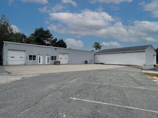 Plus de détails pour 999 Roosevelt Trl, Windham, ME - Industriel/Logistique à louer