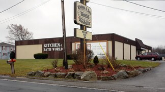 Plus de détails pour 4435 Boardman Canfield Rd, Canfield, OH - Local commercial à louer