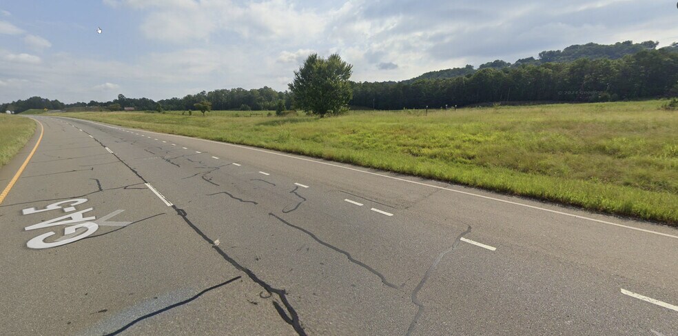 7284 Highway 515, Ellijay, GA à vendre - Autre – Image 2 sur 4