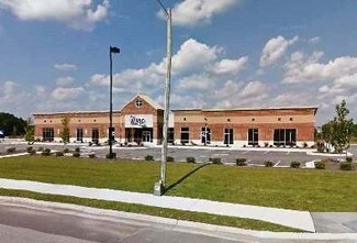 Plus de détails pour 105 New Frontier Way, Jacksonville, NC - Spécialisé à vendre