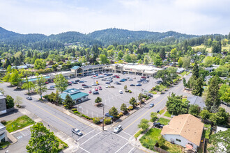 210-366 E 40th Ave, Eugene, OR - VUE AÉRIENNE  vue de carte