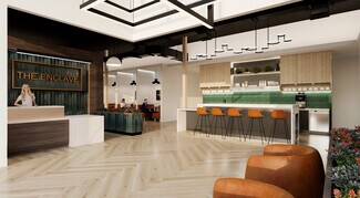 Plus de détails pour 8101 E McDowell Rd, Scottsdale, AZ - Coworking à louer