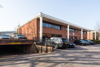 Plus de détails pour Station Rd, Dorking - Local d'activités à louer