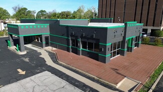 Plus de détails pour 5220 S Yale Ave, Tulsa, OK - Local commercial à louer