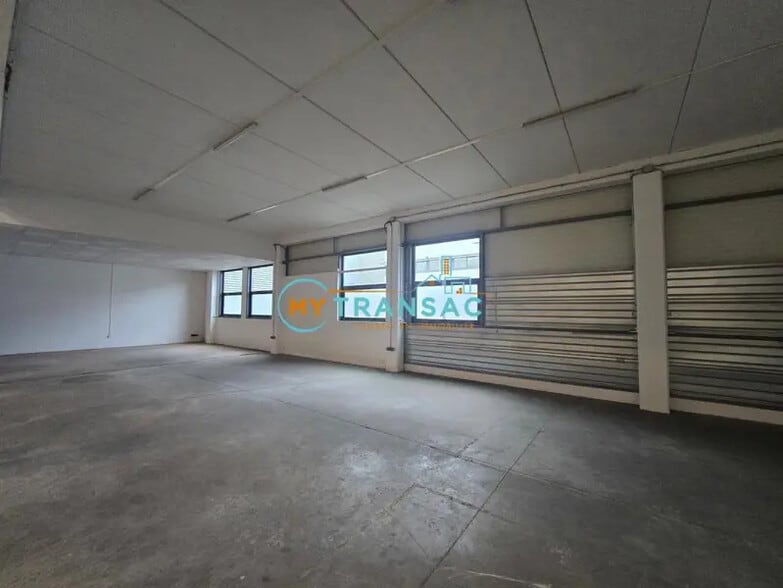 Local d’activités dans Ivry-sur-Seine à louer - Photo intérieure – Image 3 sur 5