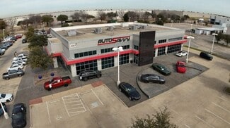 Plus de détails pour 3001 NE Loop 820, Fort Worth, TX - Local commercial à louer