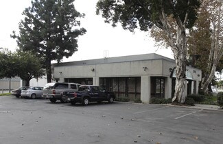 Plus de détails pour 3140 W Warner Ave, Santa Ana, CA - Industriel/Logistique à louer
