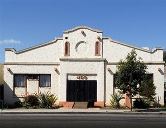 Plus de détails pour 439 W Anaheim St, Long Beach, CA - Local commercial à vendre