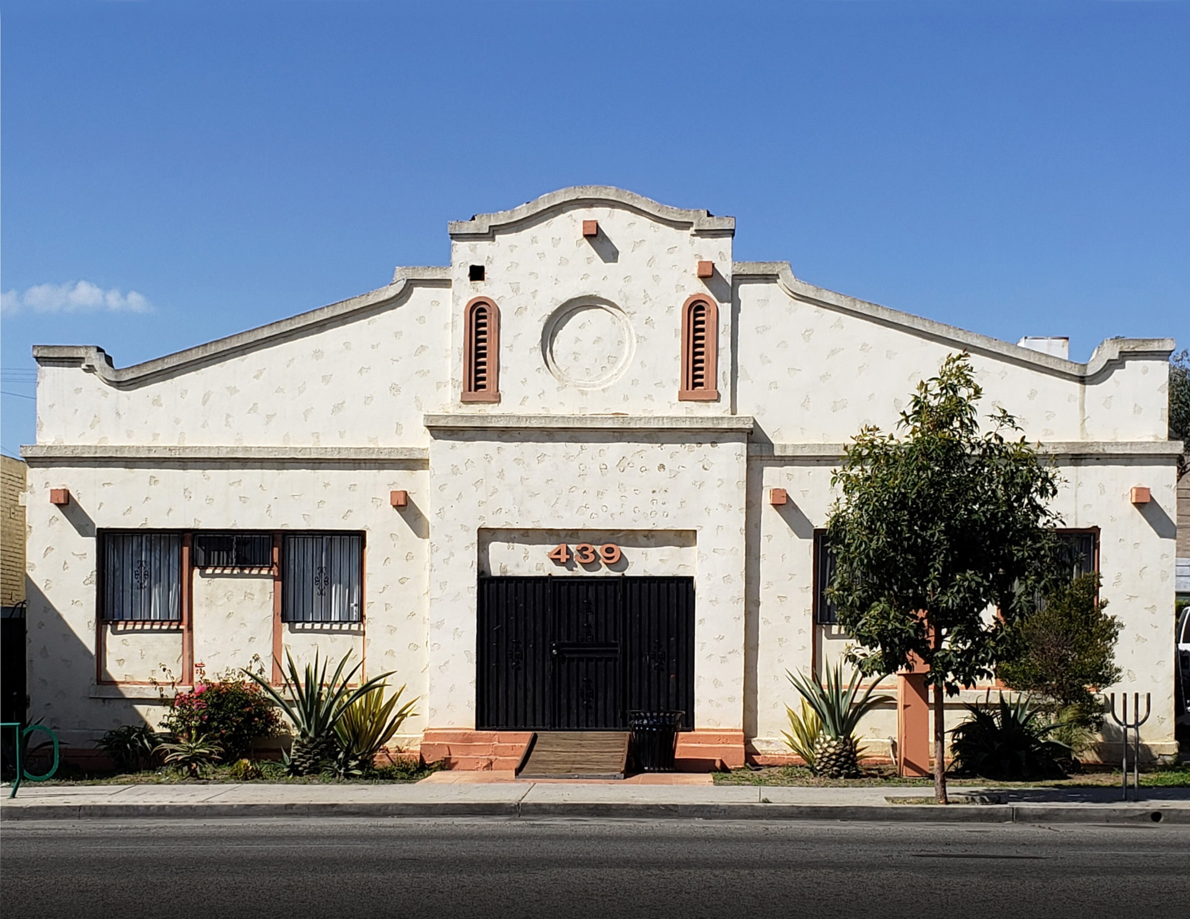 439 W Anaheim St, Long Beach, CA à vendre Photo principale– Image 1 sur 28