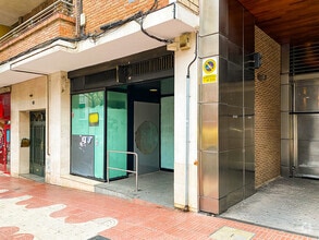 Local commercial dans San Sebastián de los Reyes, Madrid à louer Photo intérieure– Image 2 sur 2
