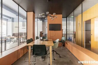 Bureau dans Paris à louer Photo intérieure– Image 2 sur 6