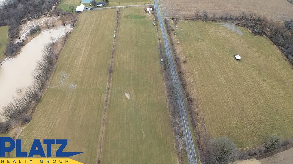 County Road 17, Pioneer, OH à vendre - Photo de l’immeuble – Image 2 sur 7