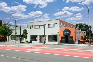 Plus de détails pour 2711 W Broad St, Richmond, VA - Bureau/Local commercial à louer