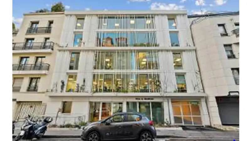 20 Rue De Billancourt, Boulogne-Billancourt à louer Photo de l’immeuble– Image 1 sur 6
