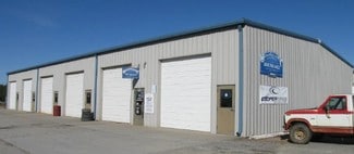 Plus de détails pour 2362 Lanier Rd, Rockville, VA - Industriel/Logistique à louer