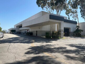 Plus de détails pour 3220 Winona Ave, Burbank, CA - Bureau à louer