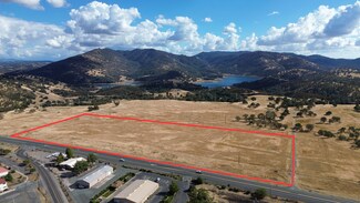 Plus de détails pour 4447 Highway 12, San Andreas, CA - Terrain à vendre