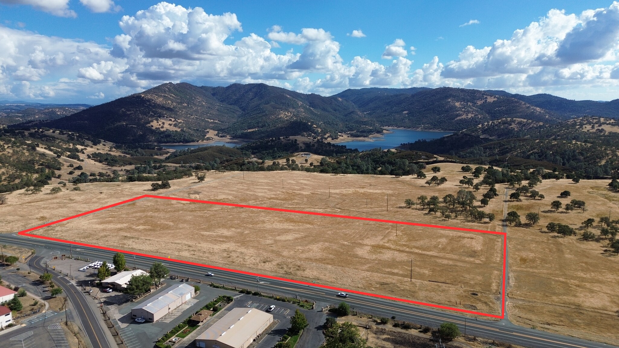 4447 Highway 12, San Andreas, CA à vendre Autre– Image 1 sur 13