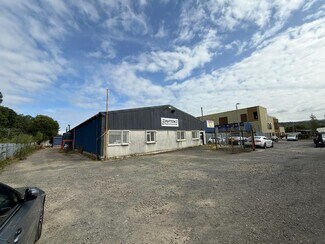 Plus de détails pour Back St, Renton - Industriel/Logistique à vendre