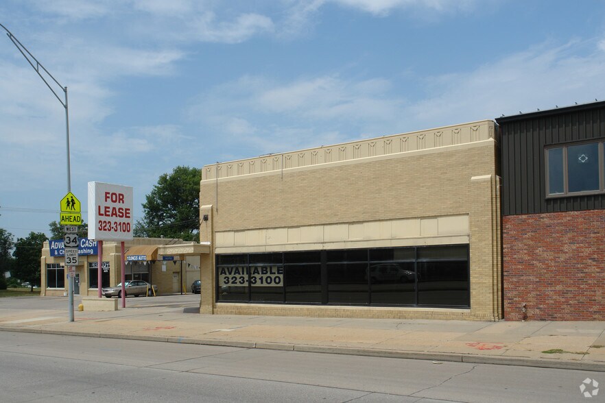 2620 O St, Lincoln, NE à louer - Photo de l’immeuble – Image 3 sur 5