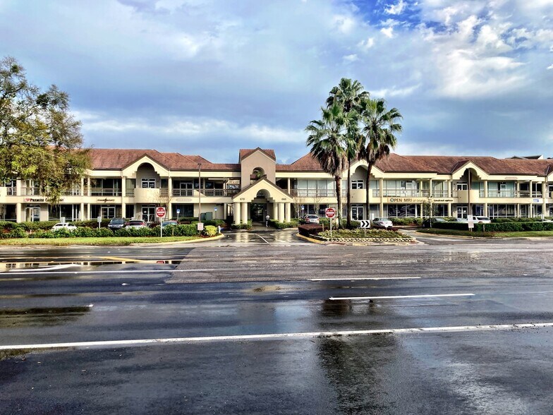 668-670 N Orlando Ave, Maitland, FL à vendre - Photo de l’immeuble – Image 2 sur 25