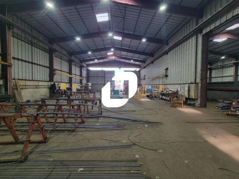 Local d’activités dans Vertou à louer - Photo intérieure – Image 2 sur 14