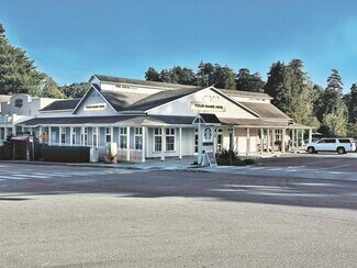 Plus de détails pour 105 Post Office Dr, Aptos, CA - Local commercial à louer