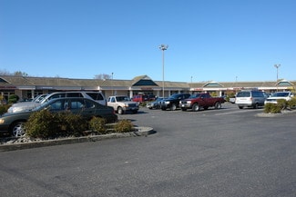 Plus de détails pour 3144-3220 Broadway St, Eureka, CA - Local commercial à louer
