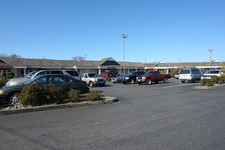 Plus de détails pour 3144-3220 Broadway St, Eureka, CA - Local commercial à louer