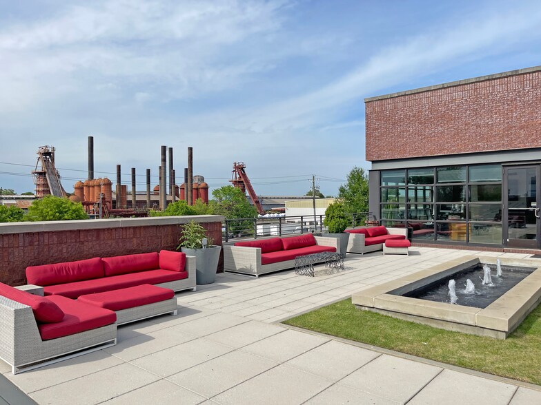 2900 1st Ave S, Birmingham, AL à louer - Photo de l’immeuble – Image 3 sur 18