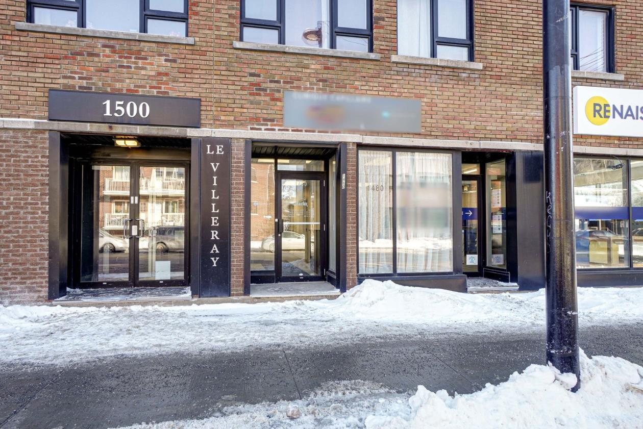 1480 St Jarry E, Montréal, QC à louer Photo principale– Image 1 sur 4