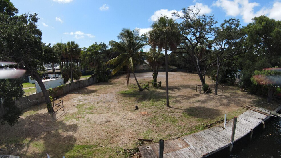 2060 SW 16th Ct, Fort Lauderdale, FL à vendre - Aérien – Image 2 sur 6