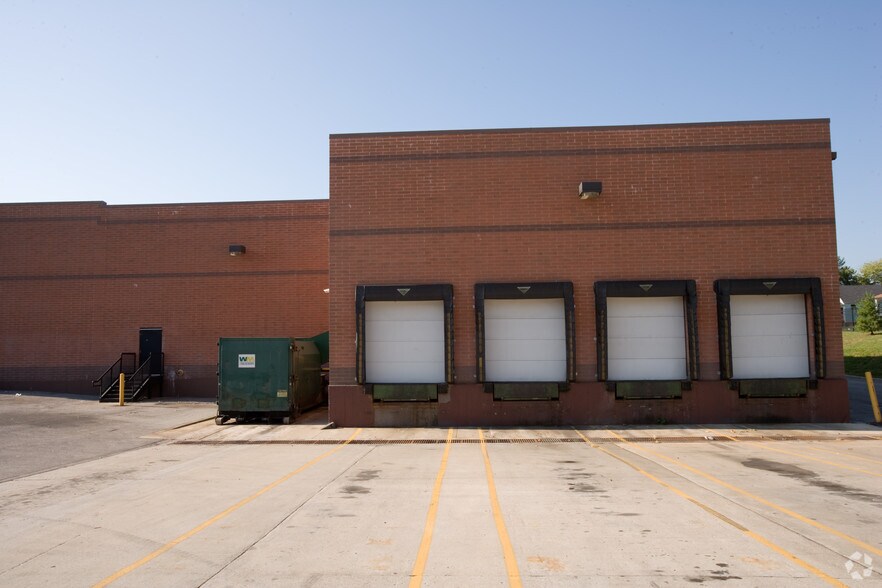 3431 Union Blvd, Saint Louis, MO à louer - Autre – Image 2 sur 5