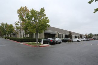 Plus de détails pour 151 Kalmus Dr, Costa Mesa, CA - Local d'activités à louer