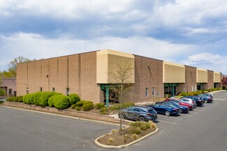 Plus de détails pour 1951 Old Cuthbert Rd, Cherry Hill, NJ - Local d'activités, Industriel/Logistique à louer