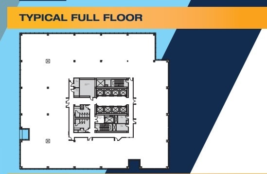1085 Raymond Blvd, Newark, NJ à louer Plan d’étage– Image 1 sur 1