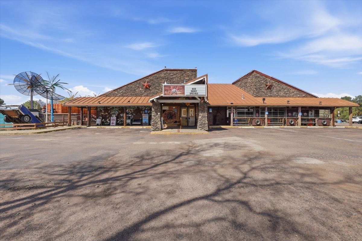 3330 N Academy Blvd, Colorado Springs, CO à vendre Photo principale– Image 1 sur 45