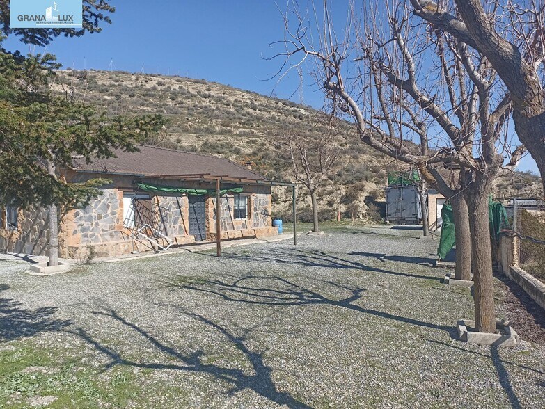 Camino del Campo, Las Gabias, Granada à vendre - Photo de l’immeuble – Image 2 sur 29