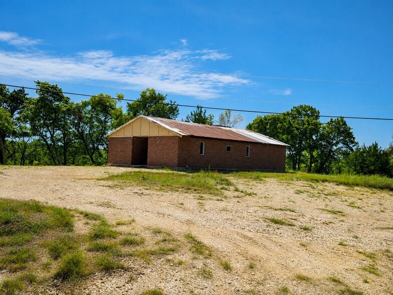 1264 Red Moore rd, Whitewright, TX à vendre - Photo principale – Image 2 sur 10