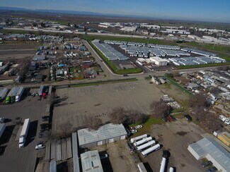 Plus de détails pour 605 Sutter Ave, West Sacramento, CA - Industriel/Logistique à louer