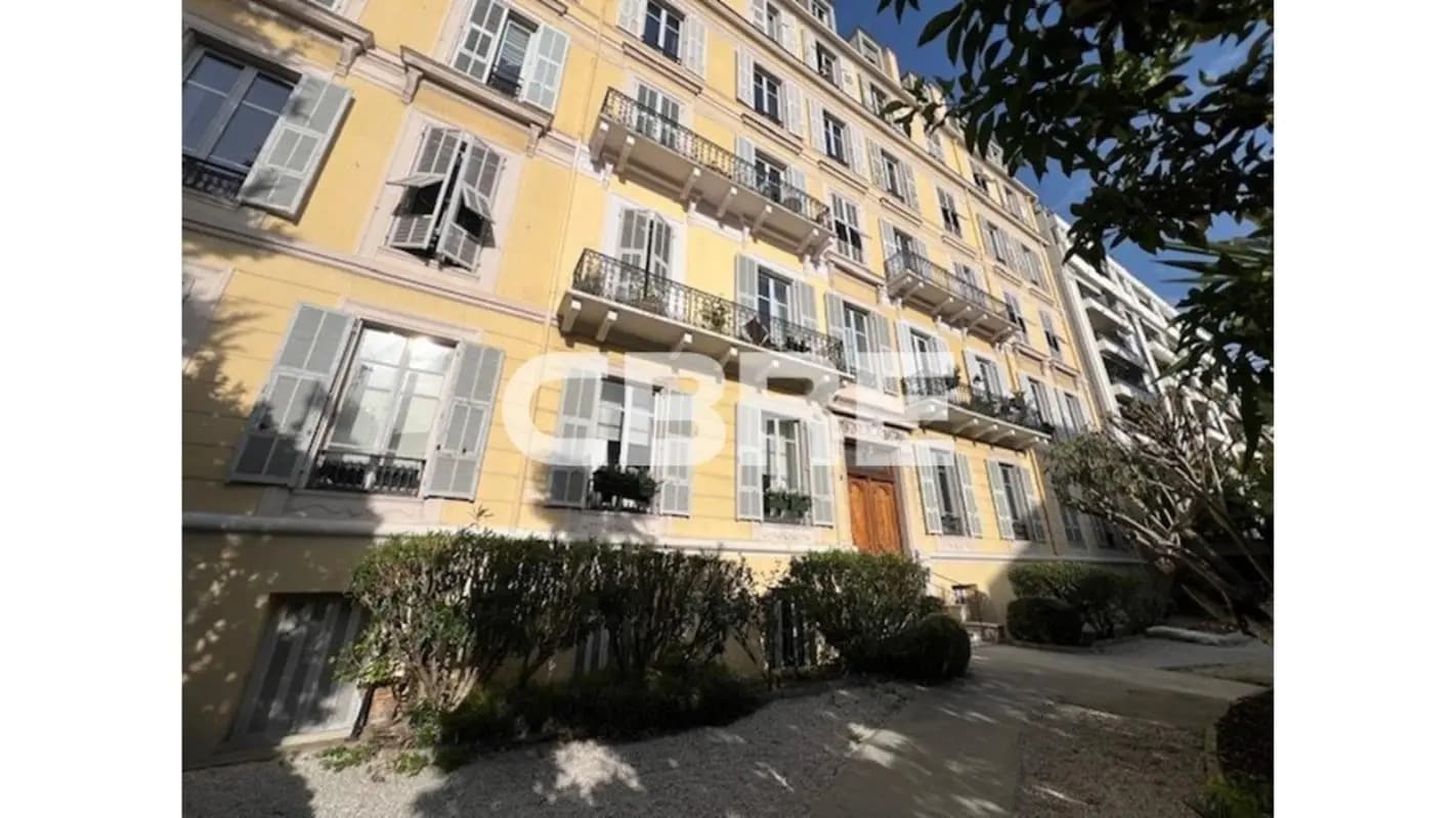 Bureau dans Nice à louer Photo de l’immeuble– Image 1 sur 27