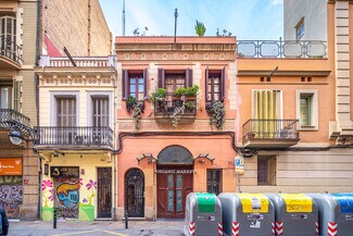 Plus de détails pour Local commercial à louer