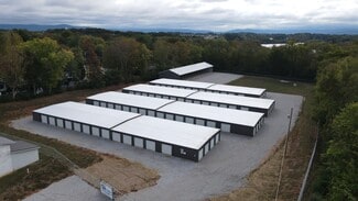 Plus de détails pour 912 Dinah Shore blvd, Winchester, TN - Spécialisé à vendre