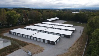 Plus de détails pour 912 Dinah Shore blvd, Winchester, TN - Spécialisé à vendre