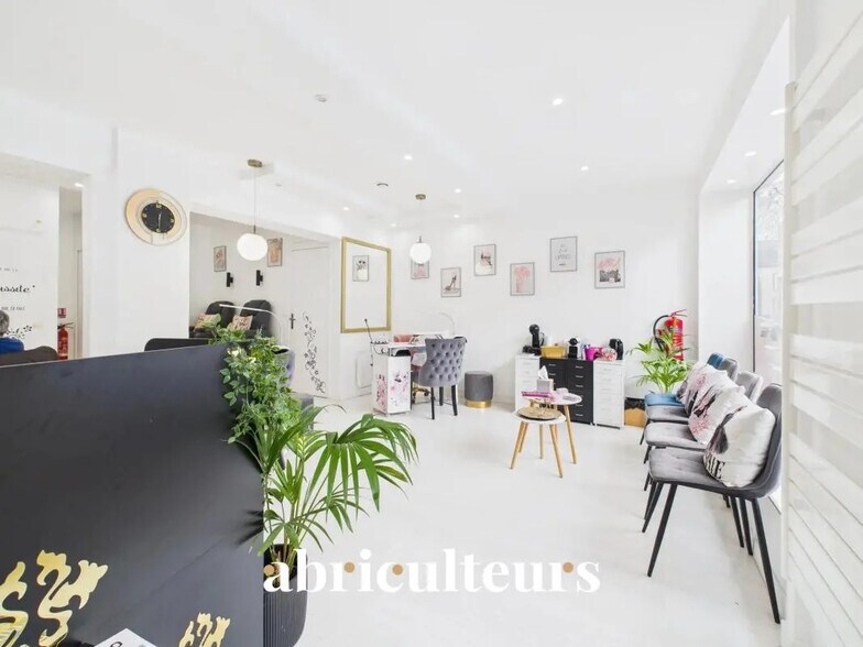 Industriel/Logistique dans Chartres à vendre - Photo intérieure – Image 1 sur 10