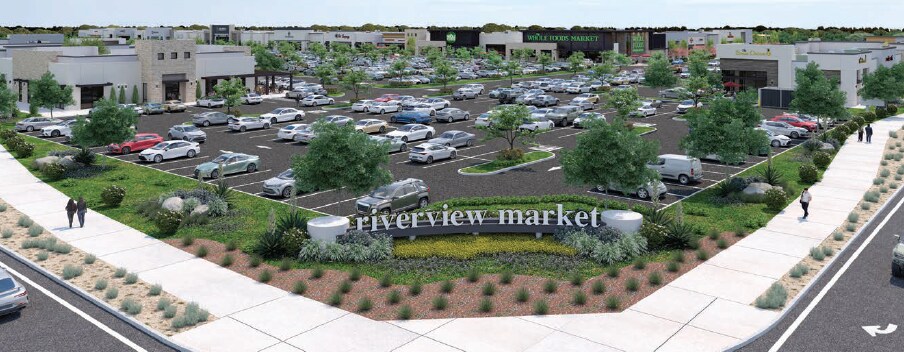 Coffee Rd & Rosedale Hwy, Bakersfield, CA à louer - Photo de l’immeuble – Image 2 sur 6