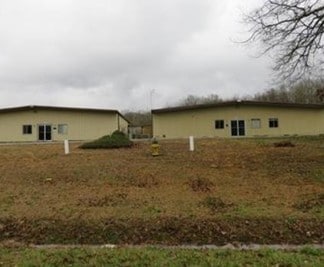 Plus de détails pour 1811-1813 Old Estill Springs Rd, Tullahoma, TN - Industriel/Logistique à louer
