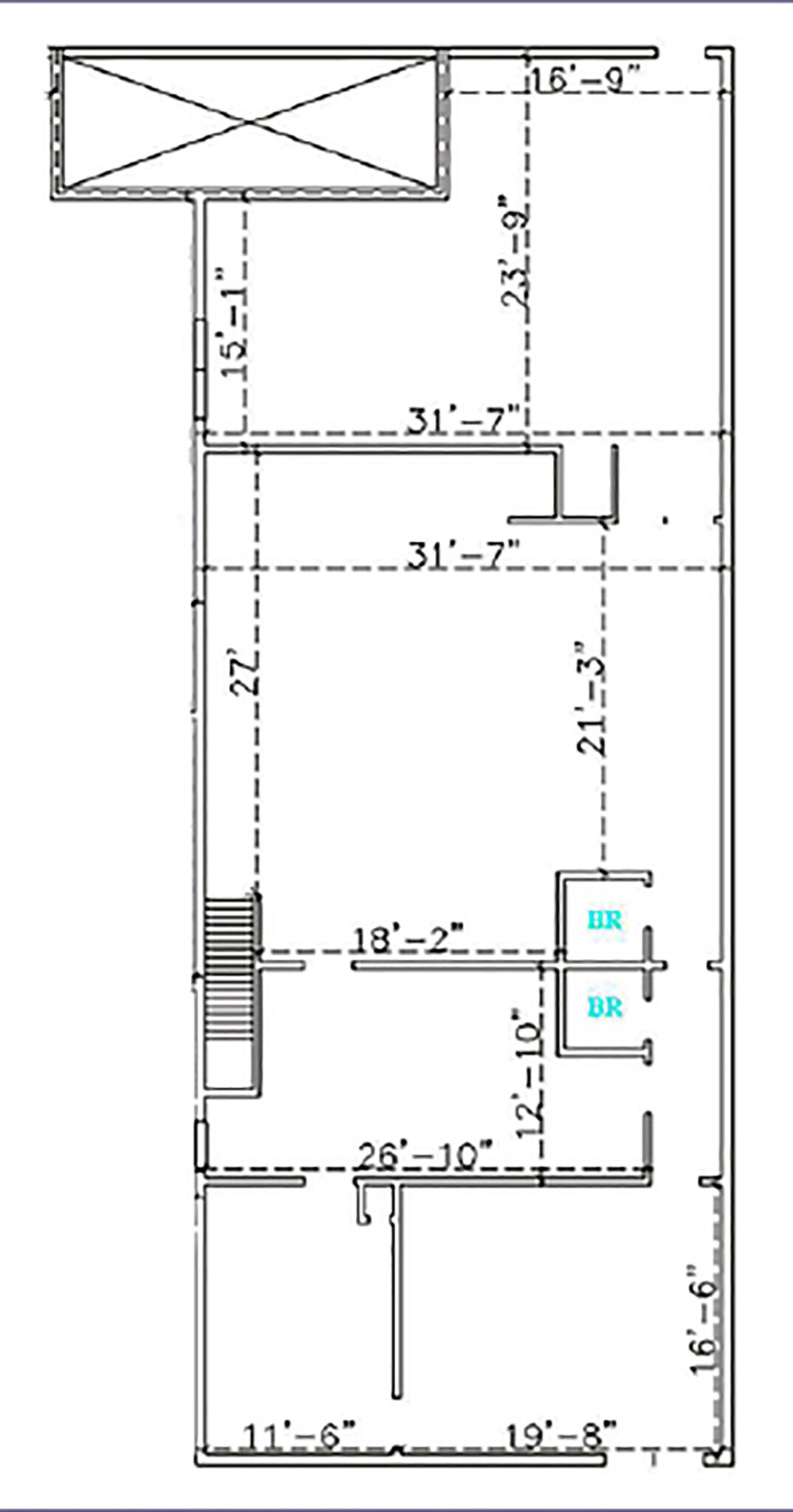3001-3067 NW 60th St, Fort Lauderdale, FL à louer Photo intérieure– Image 1 sur 1