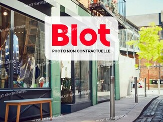 Plus de détails pour Bureau, Local commercial à louer